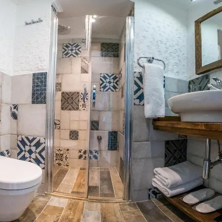 Port Vista Hotel Alaçatı