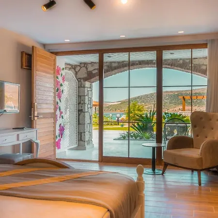 Port Vista Hotel Alaçatı