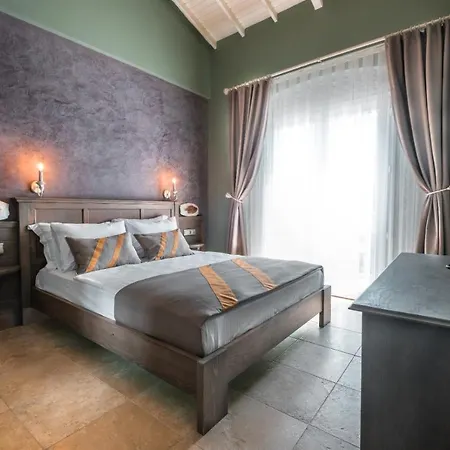 Port Vista Alaçatı