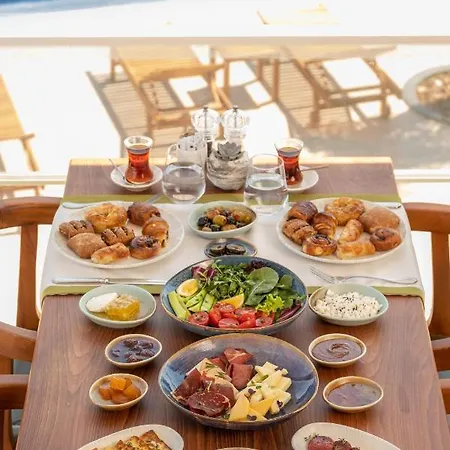 Port Vista Alaçatı