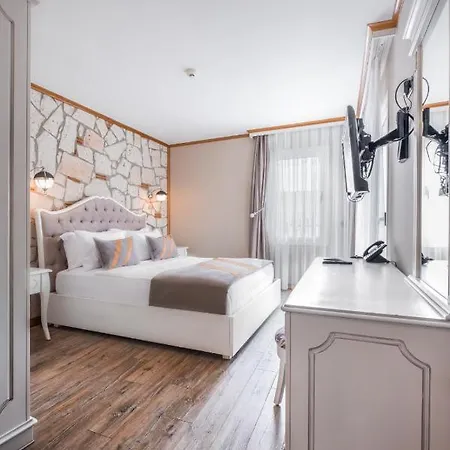 Port Vista * Alaçatı