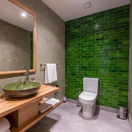 Port Vista Hotel Alaçatı