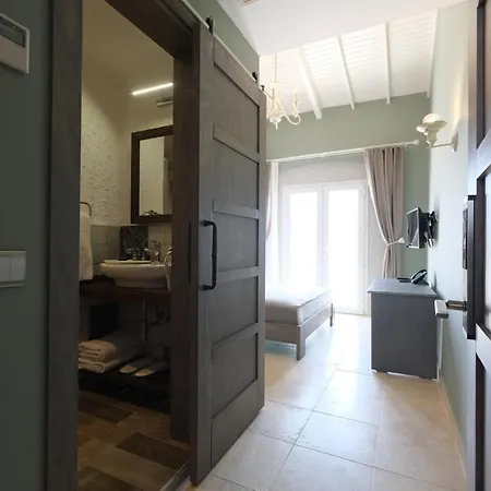 Port Vista Alaçatı