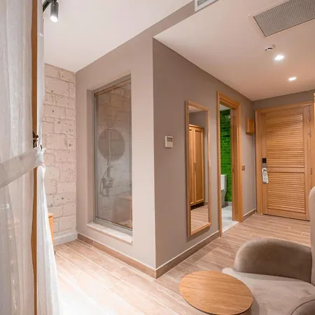 Port Vista * Alaçatı