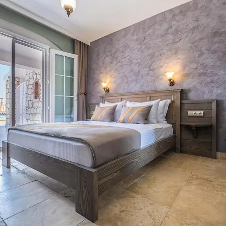 Port Vista Hotel Alaçatı