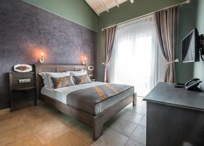 Port Vista אלאקאטי