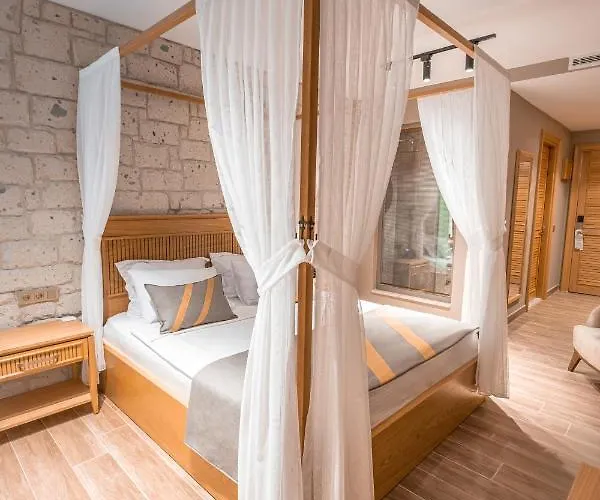 Port Vista מלון *