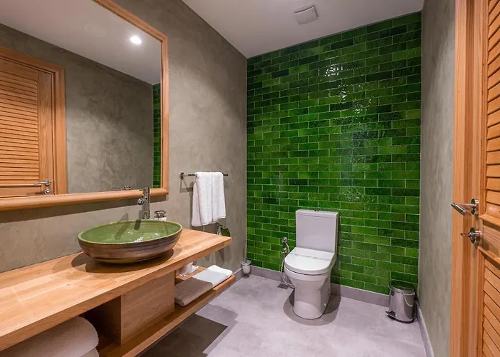 Port Vista מלון אלאקאטי