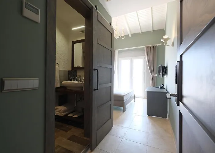 Port Vista אלאקאטי