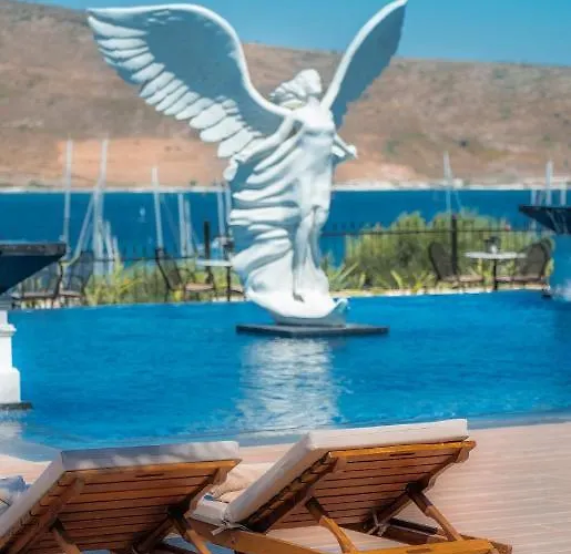 מלון Port Vista אלאקאטי