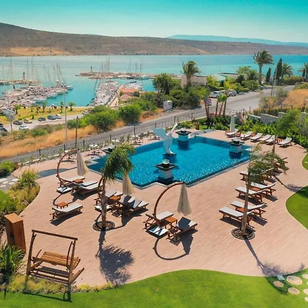 Port Vista Alaçatı