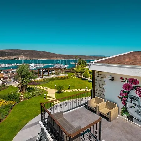 Port Vista * Alaçatı