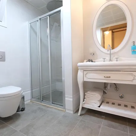 Otel Port Vista Alaçatı