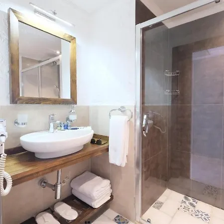 Port Vista Otel Alaçatı