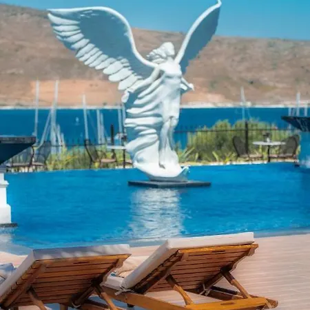 Otel Port Vista Alaçatı