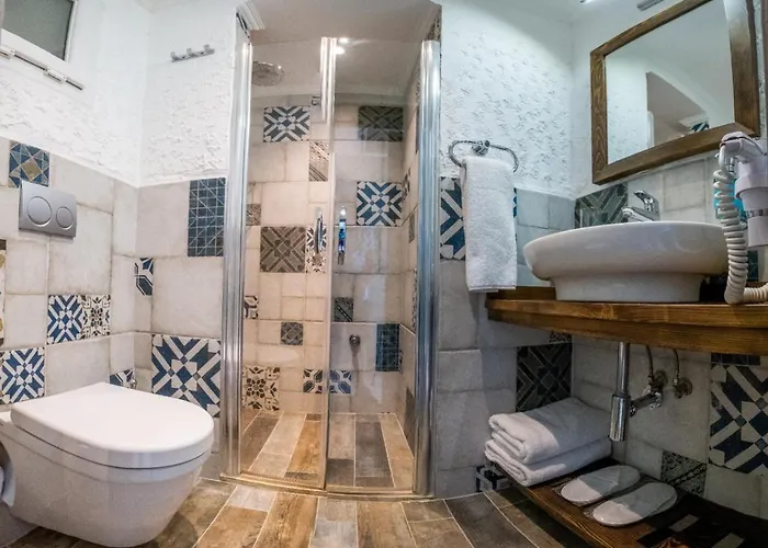 Port Vista Otel Alaçatı