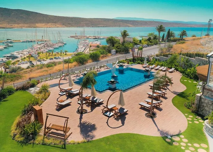 Port Vista Alaçatı