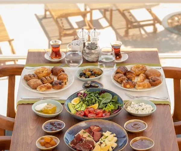 Port Vista Alaçatı