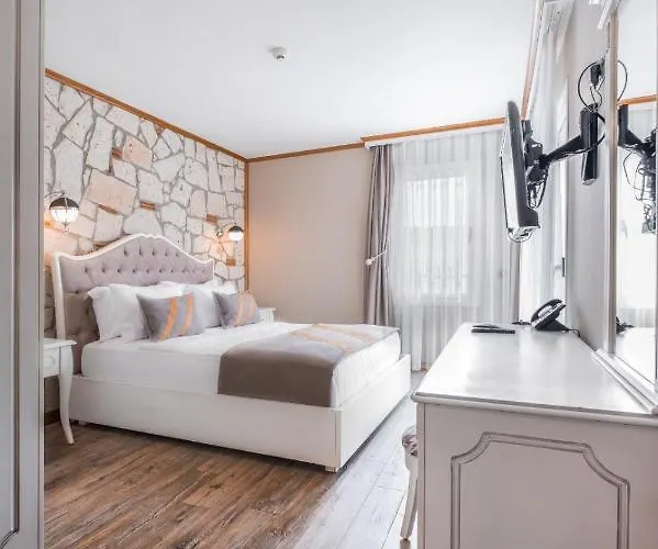 Port Vista * Alaçatı