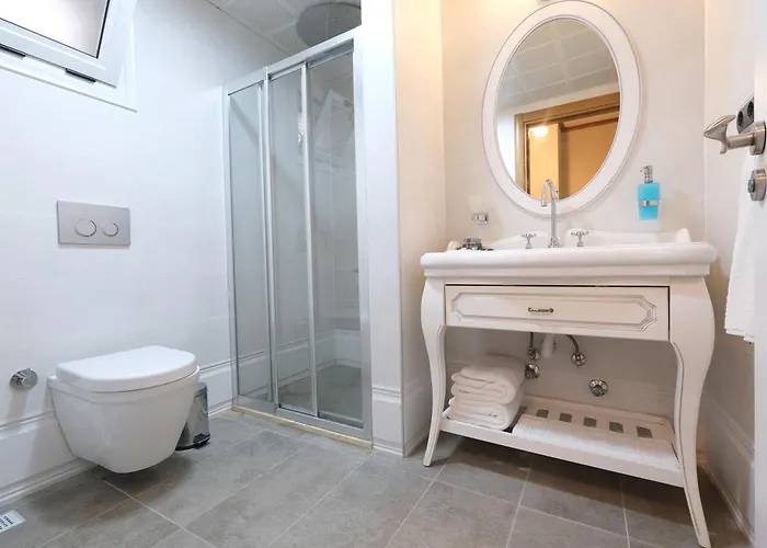 Otel Port Vista Alaçatı