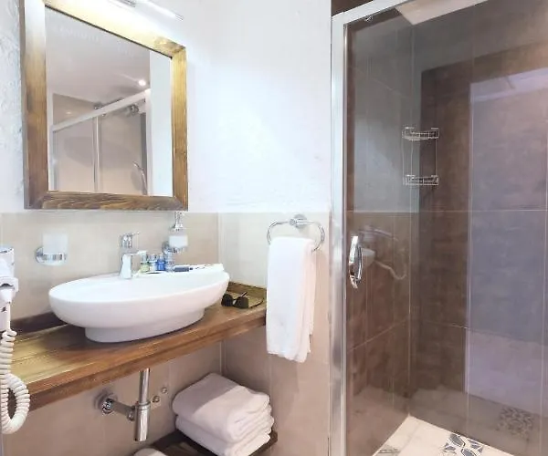 Port Vista Otel Alaçatı